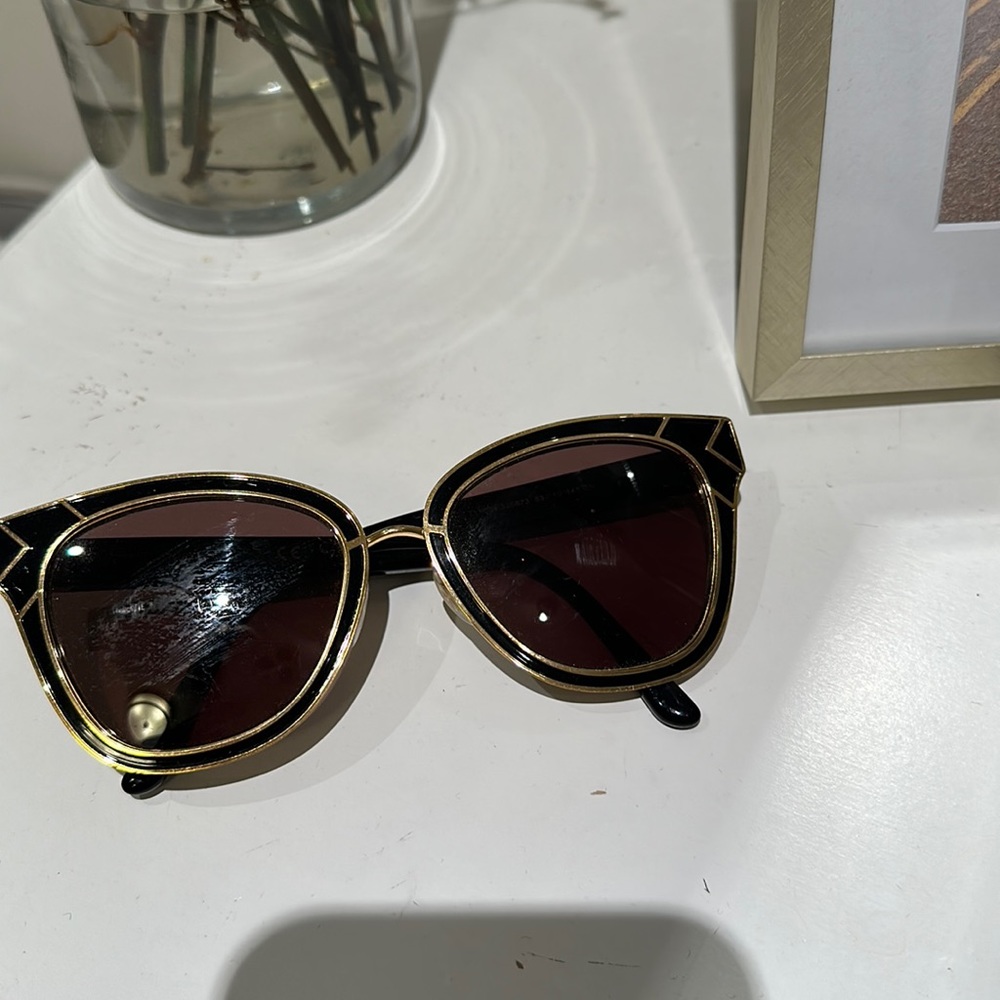 Tory Burch sunglasses